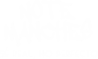 No Te Manches